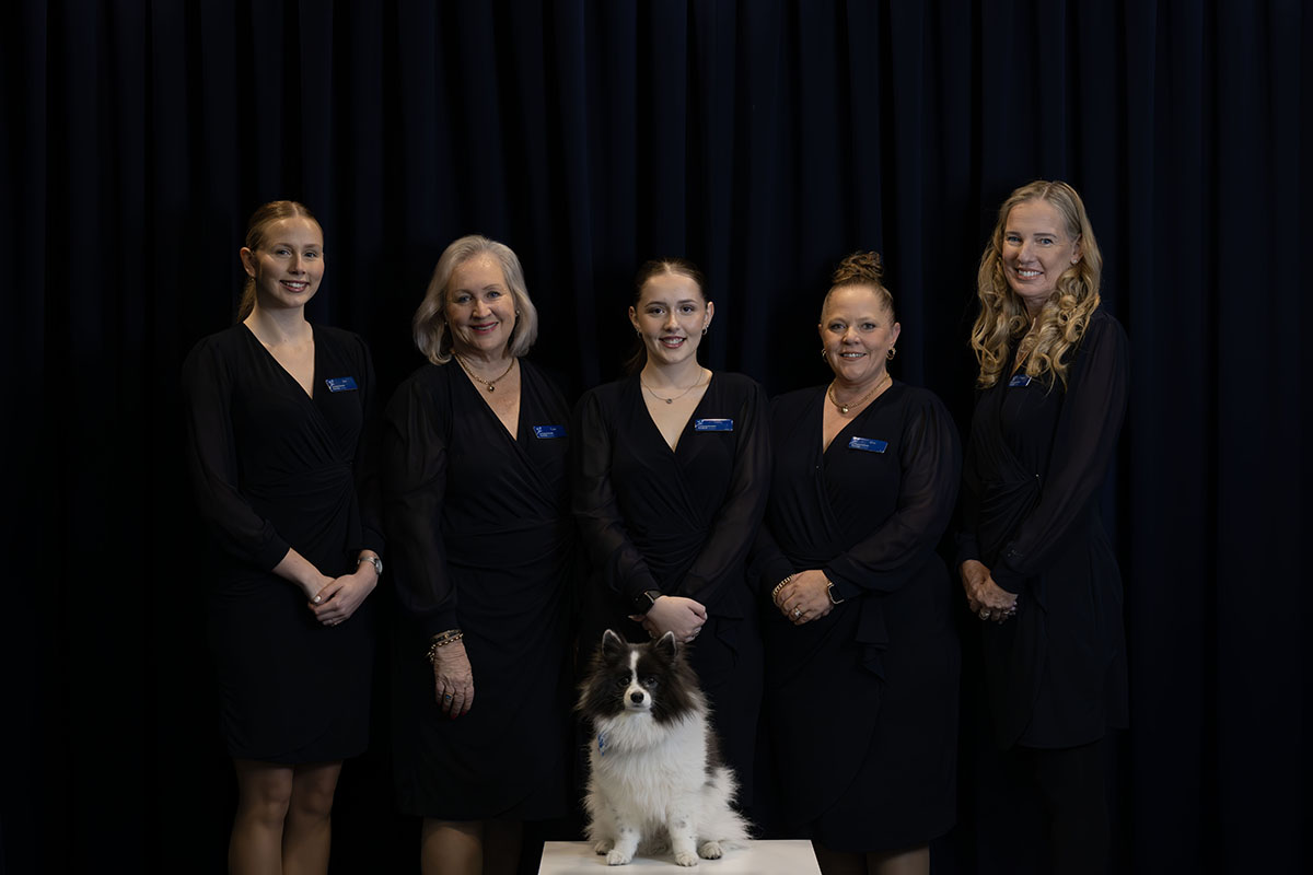 Compassionate Funerals Queensland
